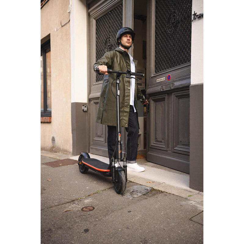 Elektrikli Scooter - LD900 E