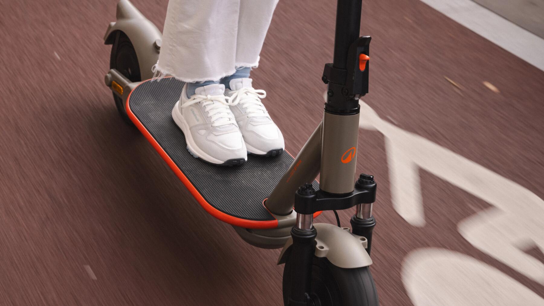 Freestyle-Roller: Lerne mit unserer Hilfe verschiedene Einsteiger Tricks kennen!