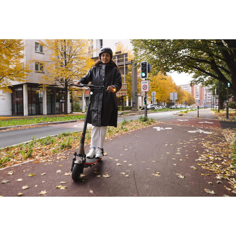 Trotinetă electrică Decathlon, XLD900E