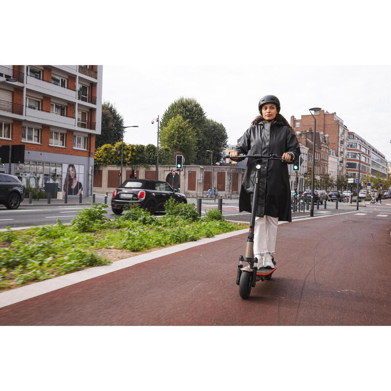 Trotinetă electrică Decathlon, XLD900E