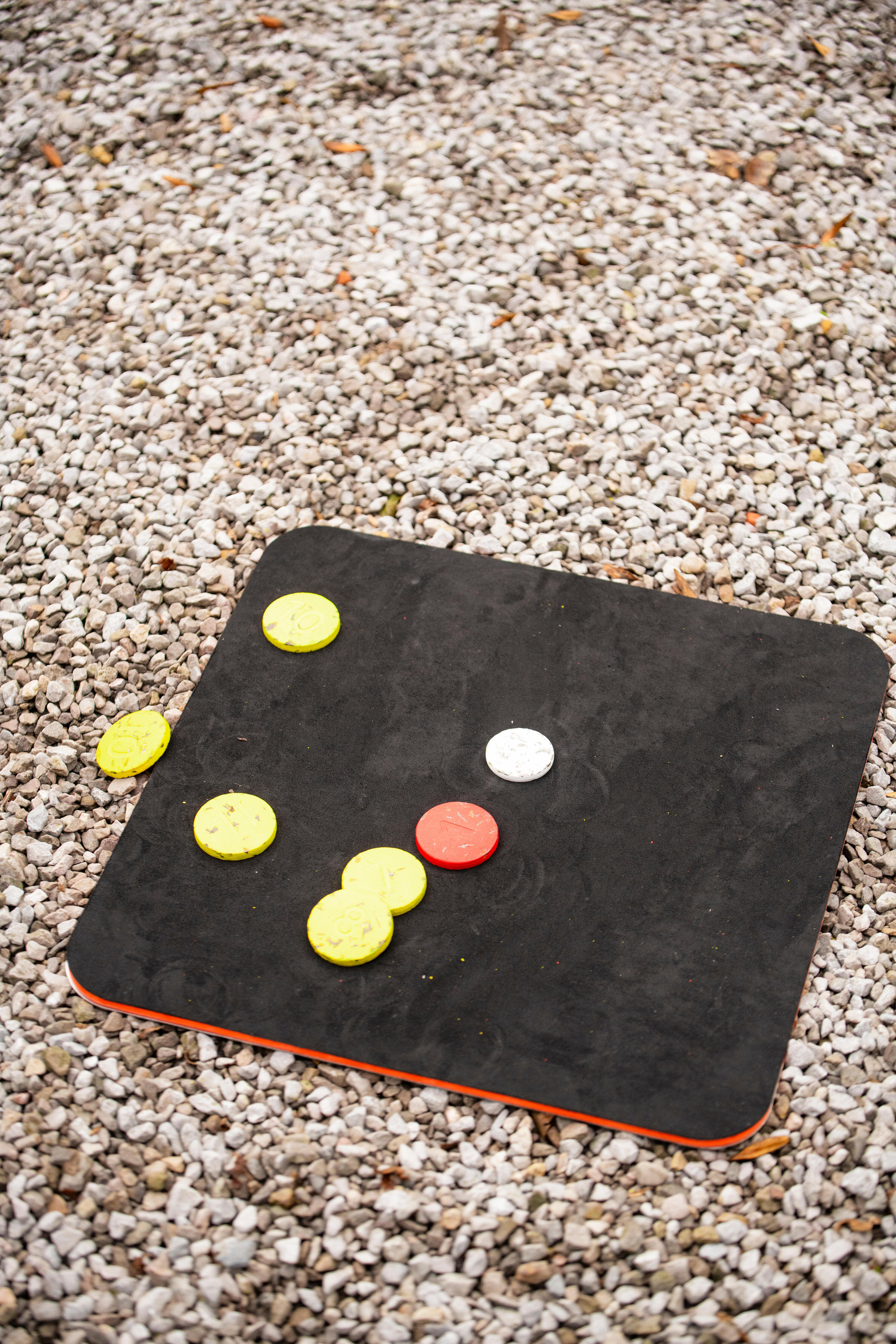Plancia gioco piastrelle 45x45 cm 14/23