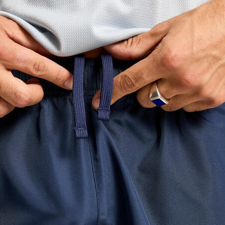 Шорти спортивні чоловічі темно-сині