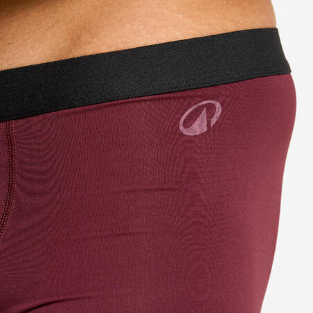 Боксери чоловічі 3 пари чорні/сині/бордові