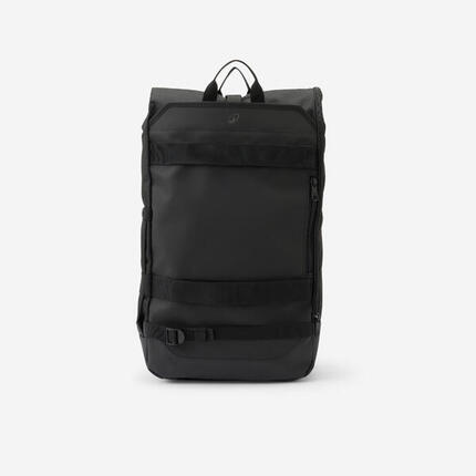 SAC A DOS DE SKATE ROLLTOP BP500 AVEC OUTIL DE SKATE INTEGRE