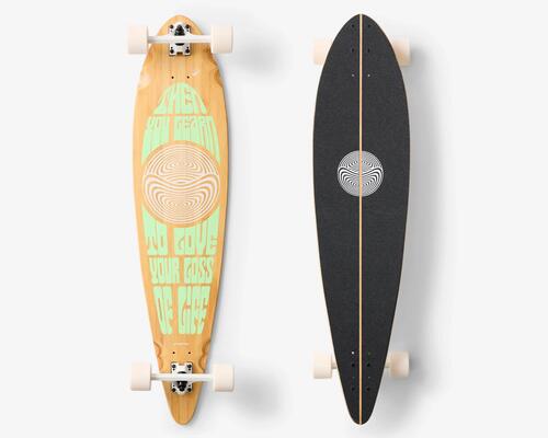 Surfskate  : notice, réparation