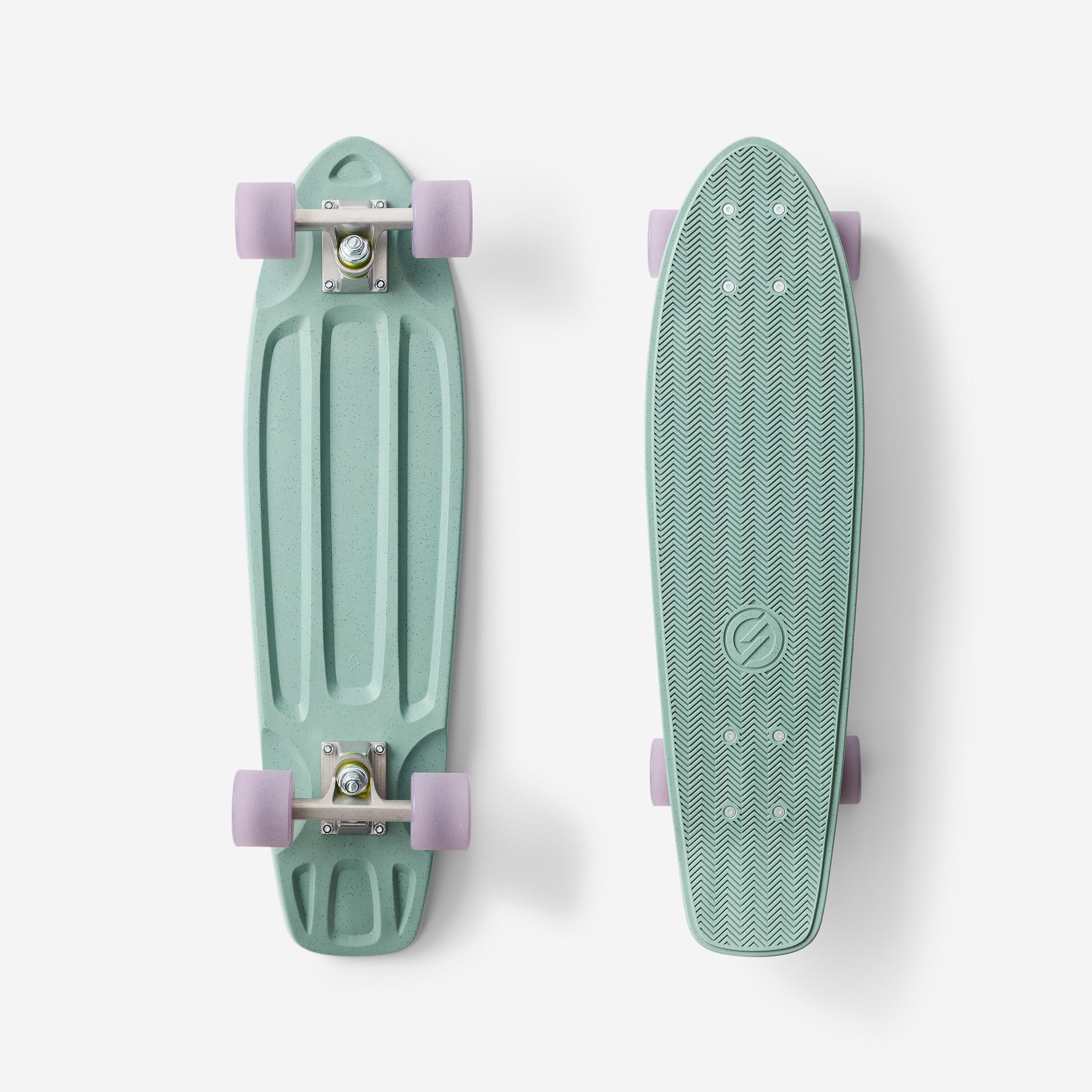 JAPPOP・Locohama Cruiser・Soul Brother Cruiser Big Yamba 100 - Green