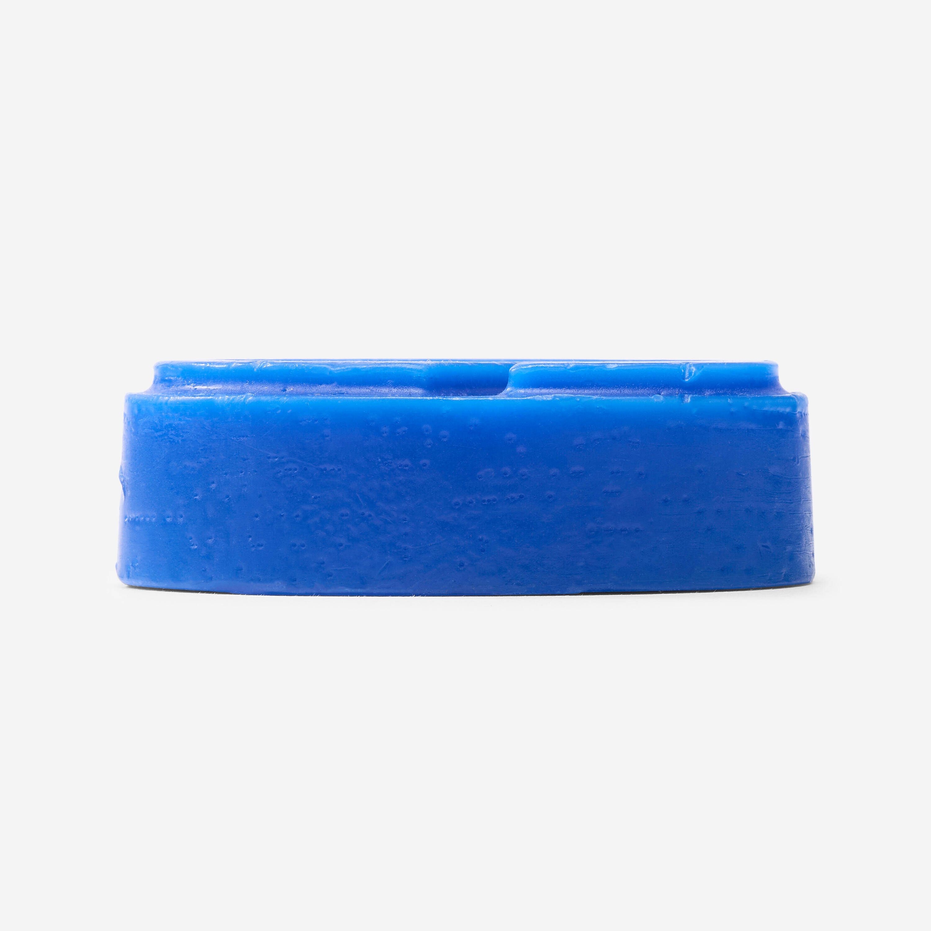 DECATHLON ORBIT SKATEBOARD WAX BLUE -  2