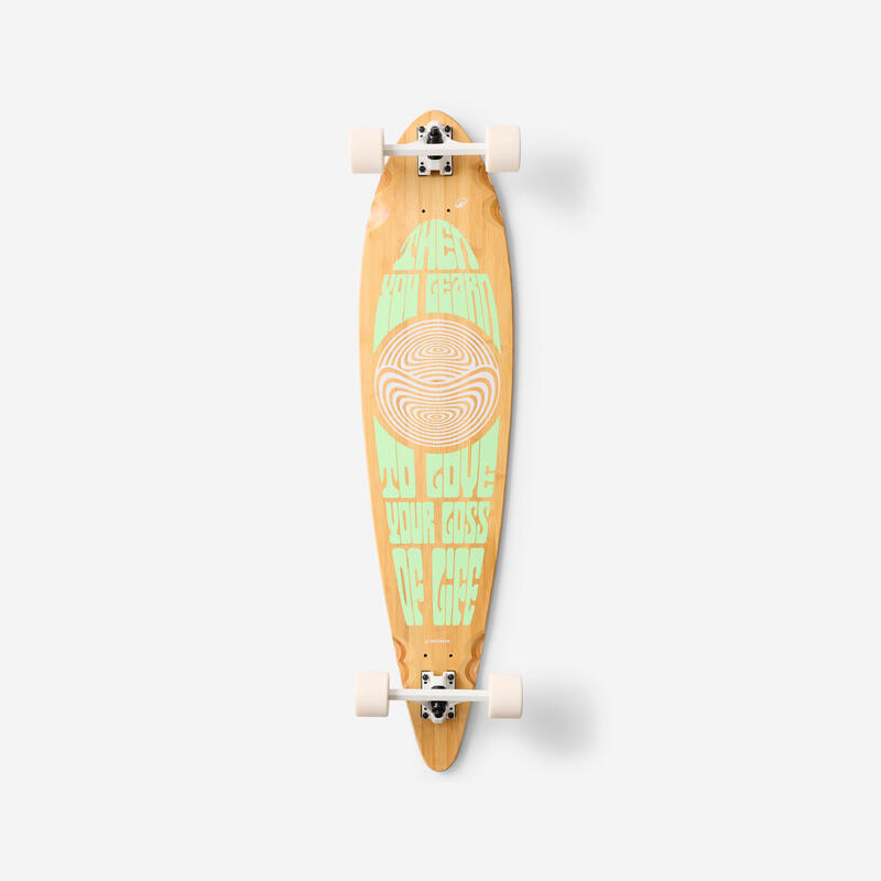 Longboard - 500 TRIPPY 
