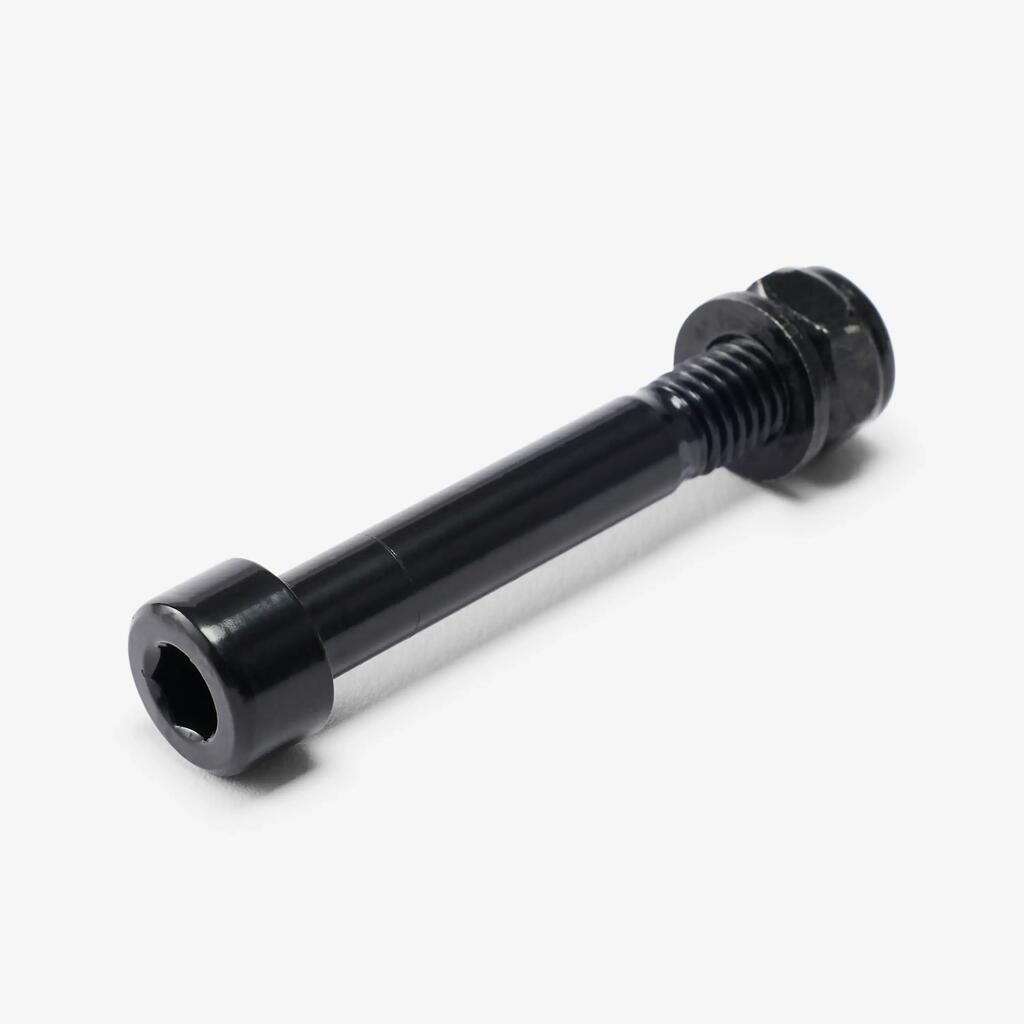 MF900 Park freestyle scooter front axle