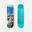 Placă skateboard arțar DK500 POPSICLE Mărimea 8.5"GRAFICĂ "SINCE 1976"