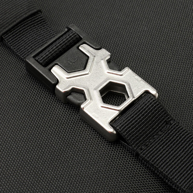 Entegre Kaykay Aletli Kaykay Çantası - Rolltop BP500