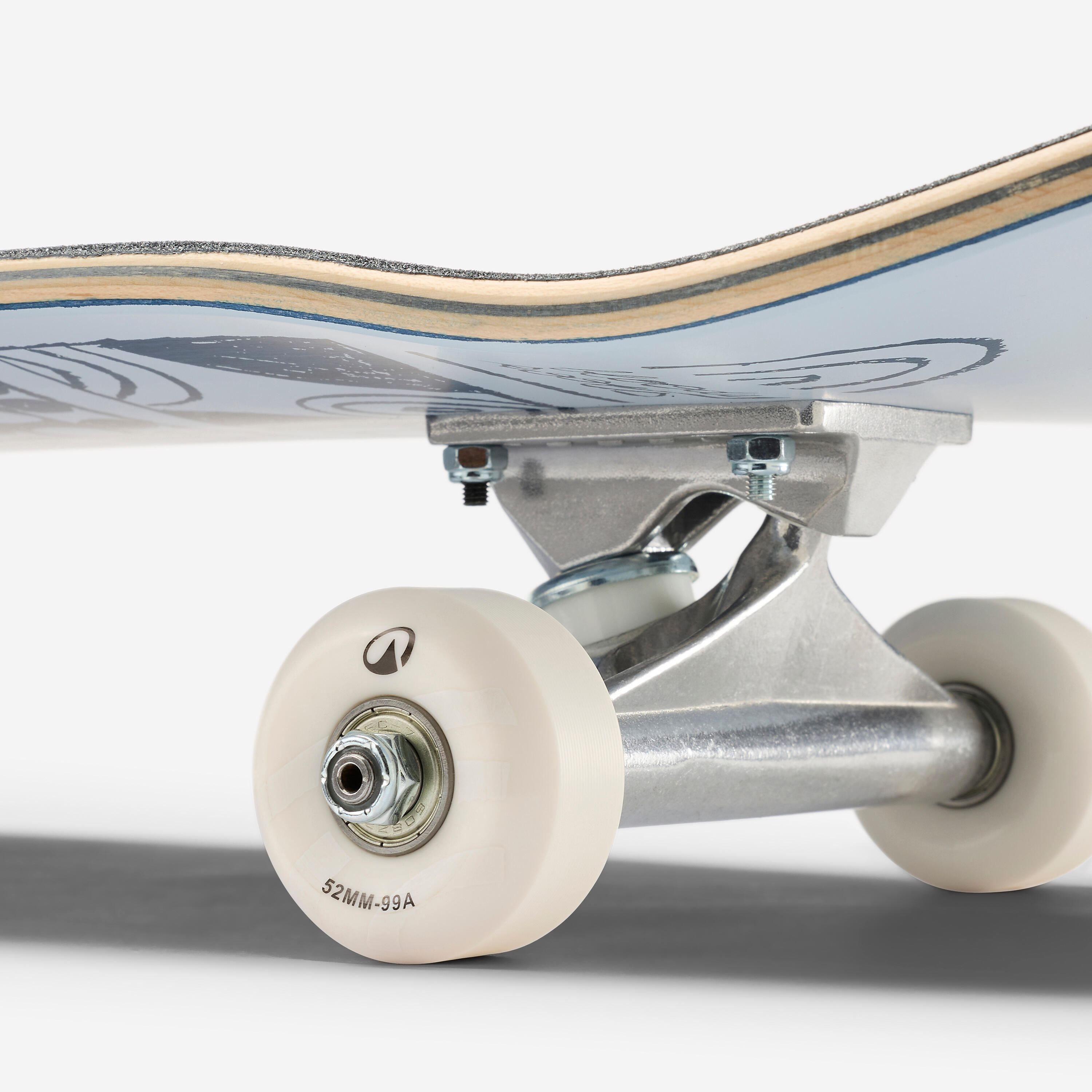 Planche à roulettes, CP500 Tribe - DECATHLON