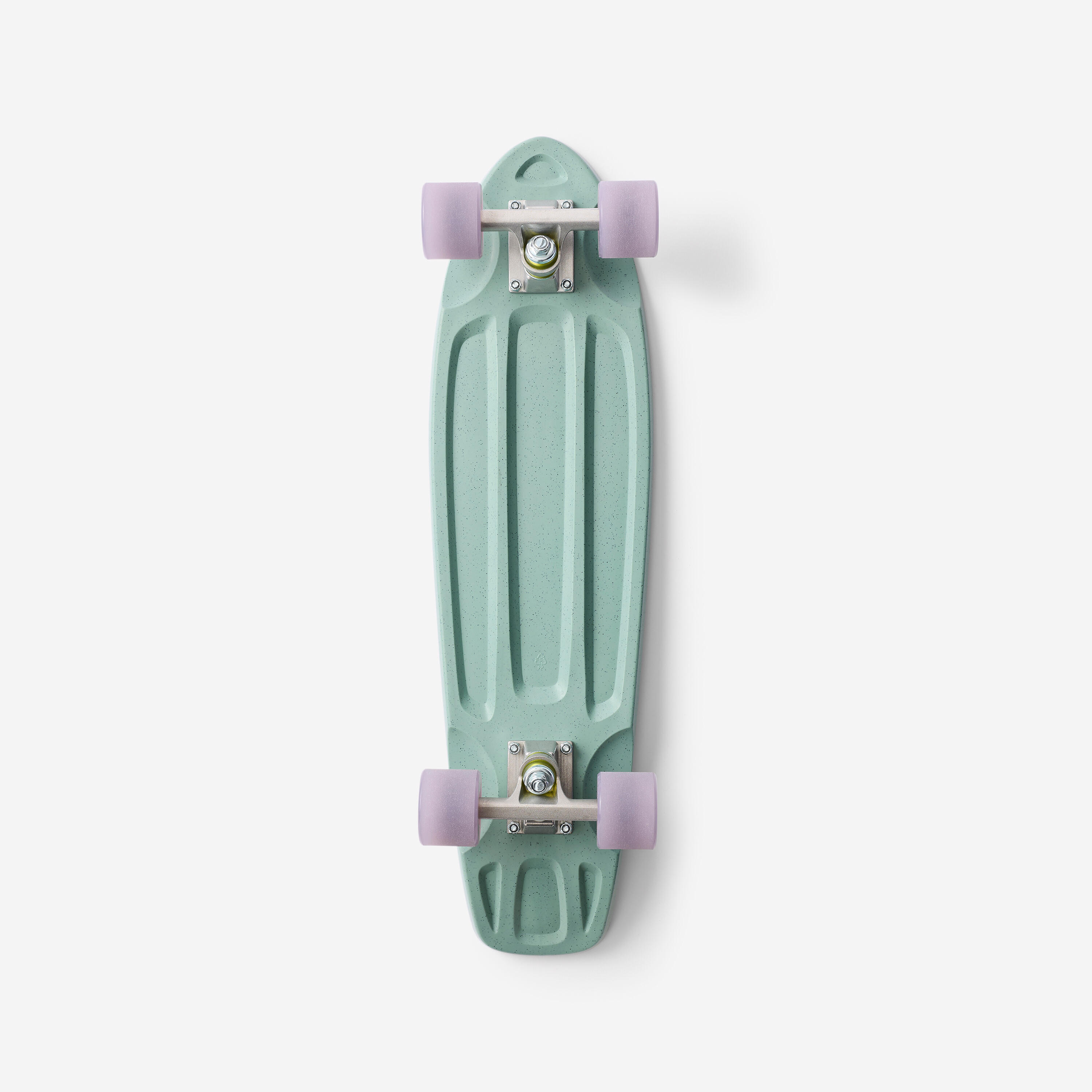 CRUISER BIG YAMBA 100 VERT 2/6