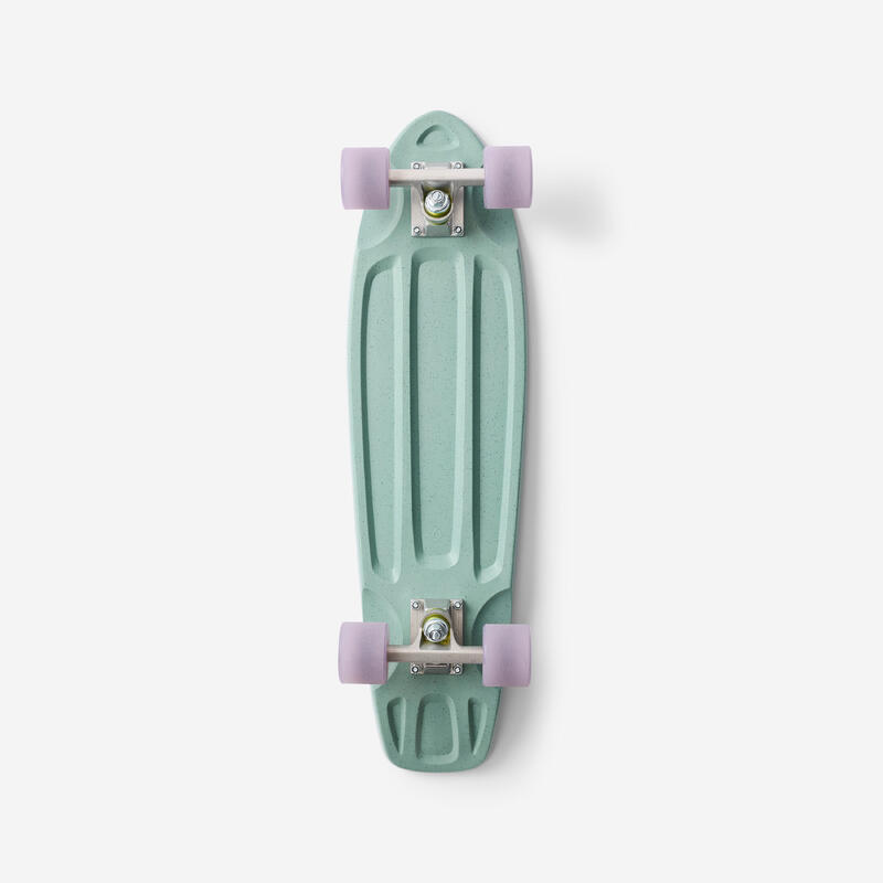 CRUISER BIG YAMBA 100 VERDE
