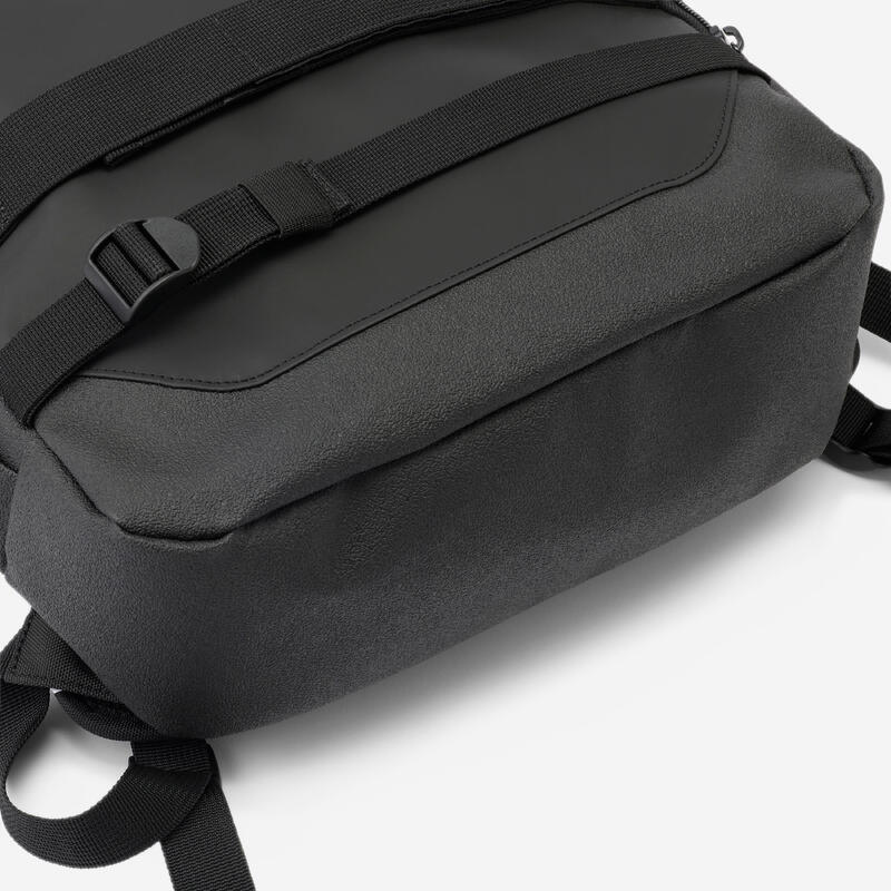 Entegre Kaykay Aletli Kaykay Çantası - Rolltop BP500