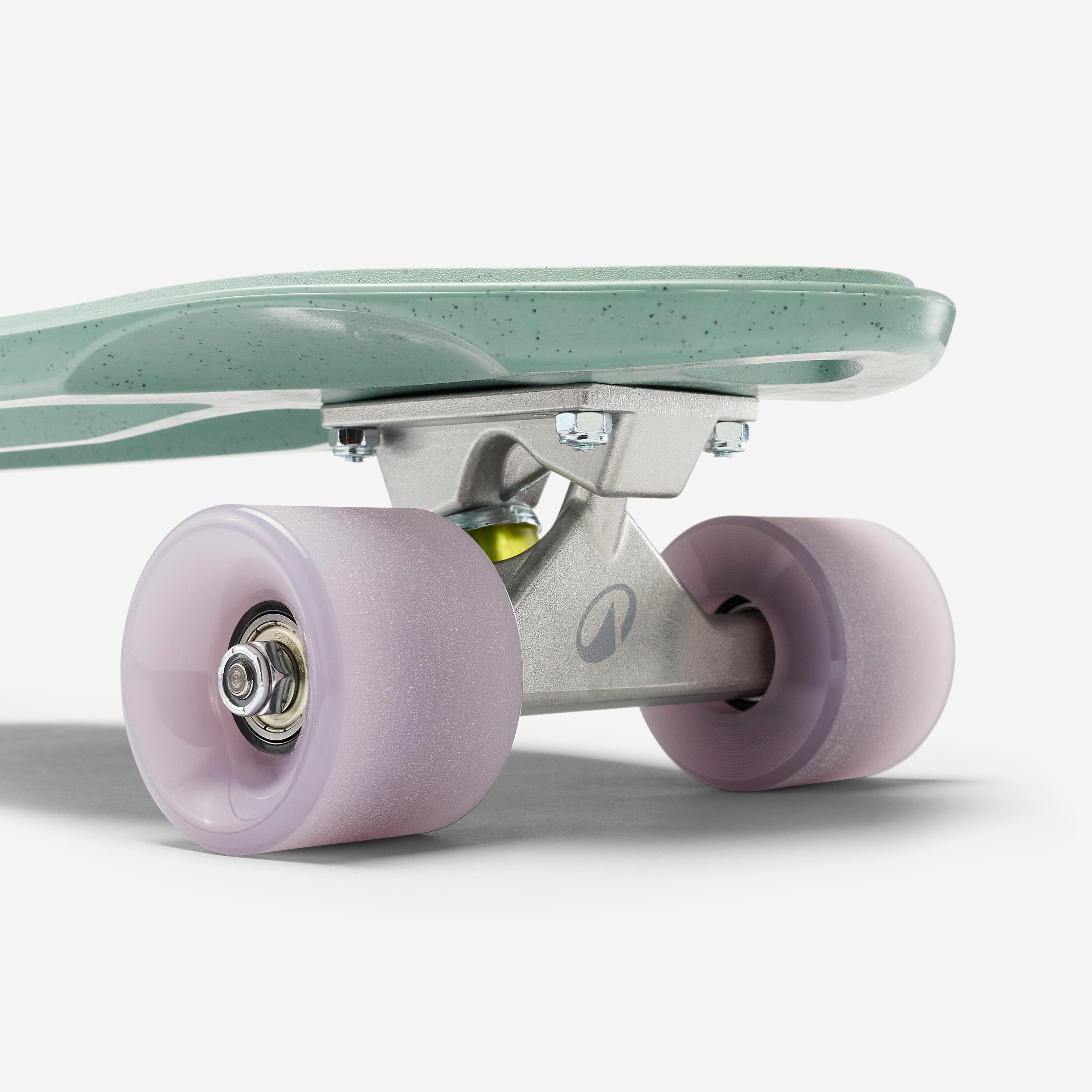 Cruiser Big YAMBA100-Green | Decathlon