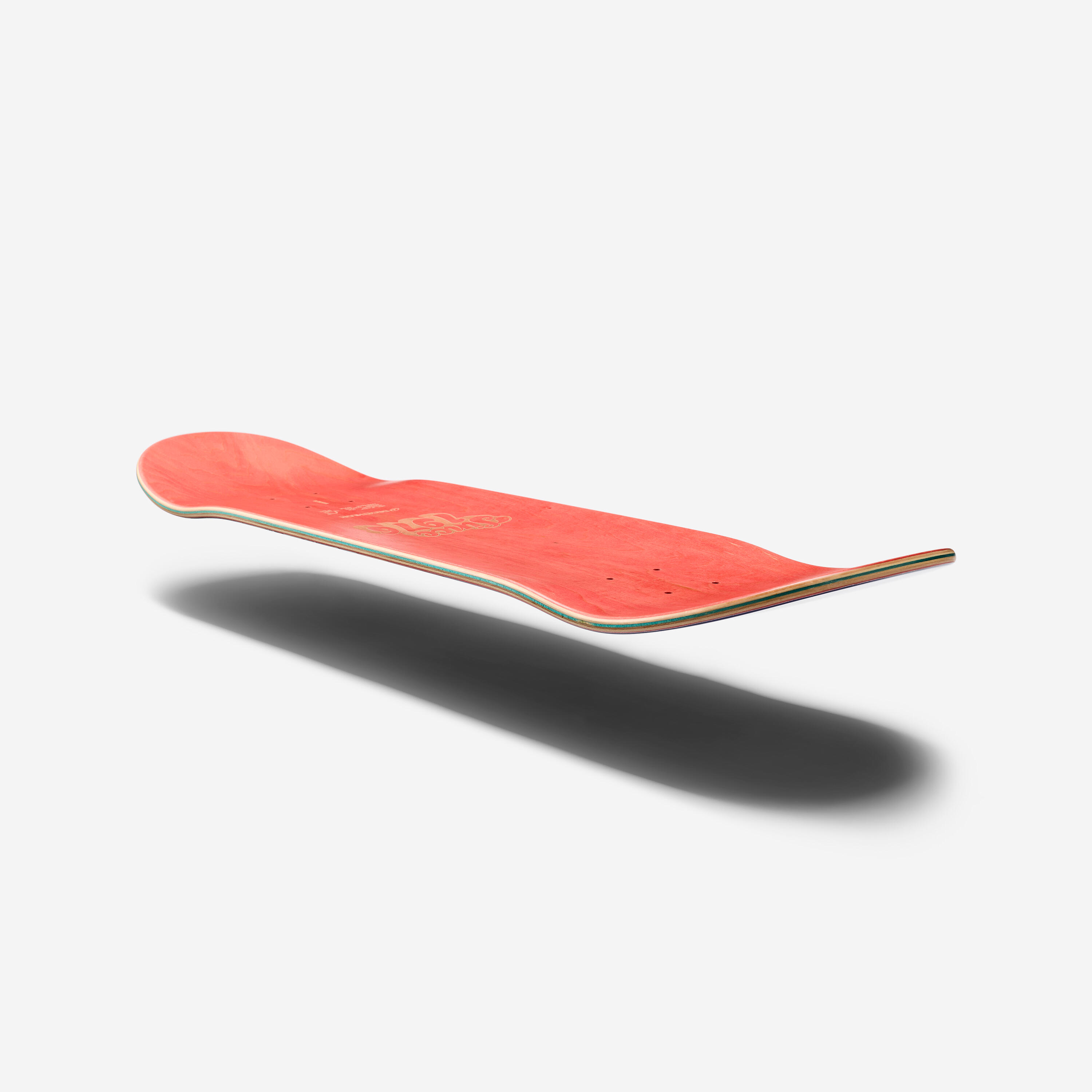 TABLA DE SKATE ARCE DK500 POPSICLE TALLA 8".ESTAMPADO «SINCE 1976» 3/5