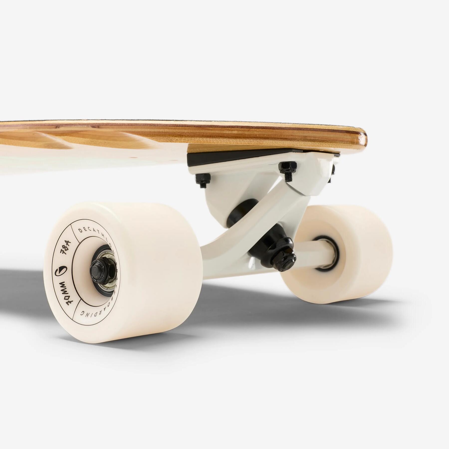 Surfskate: Anleitung, Reparatur