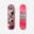 Skateboardová deska z javoru DK500 Popsicle velikost 8,25" Quentin Caillat