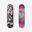 Skateboardová deska z javoru DK500 Popsicle velikost 8" Quentin Caillat