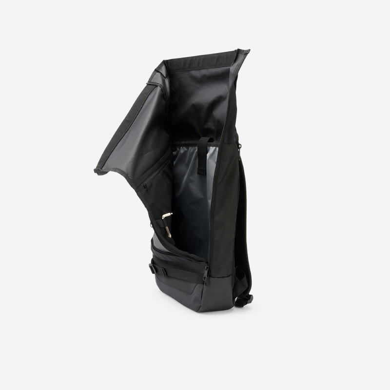 Entegre Kaykay Aletli Kaykay Çantası - Rolltop BP500