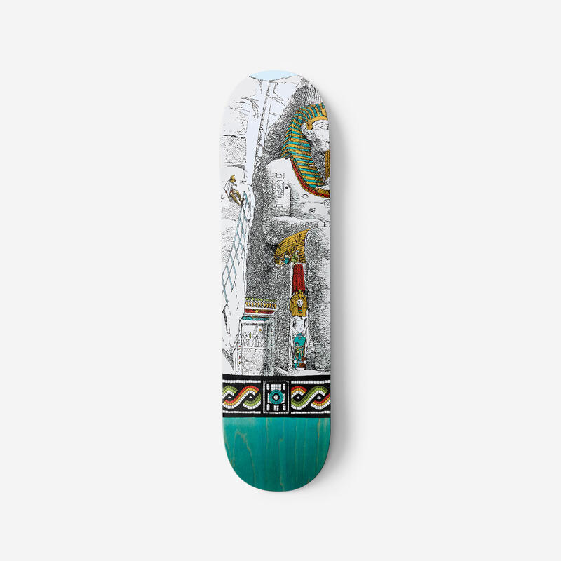 Deska DK900 Gladiators 8,0" s grafikou ROM-AV-JC