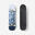 SKATEBOARD COMPLET CP500 TRIBE ALBASTRU PRACTICANȚI PESTE 12 ANI