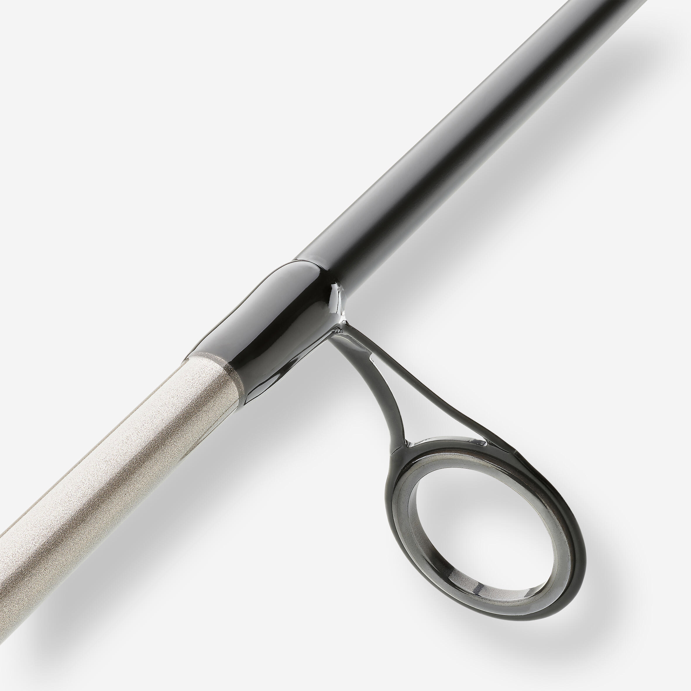 Ensemble de pêche aux leurres M 2,10 m (7-21 g) - WXM 100 - CAPERLAN