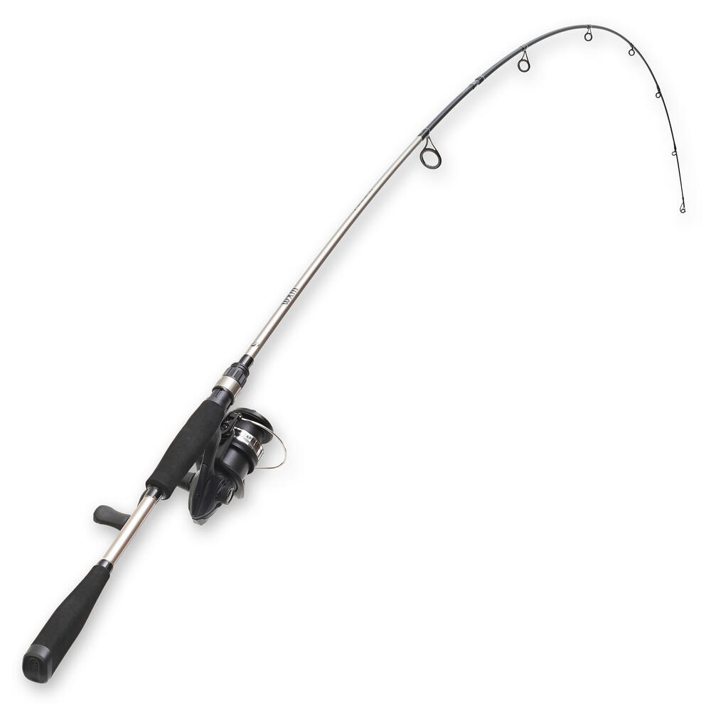 ENSEMBLE DE PÊCHE AU FEEDER SET SENSITIV