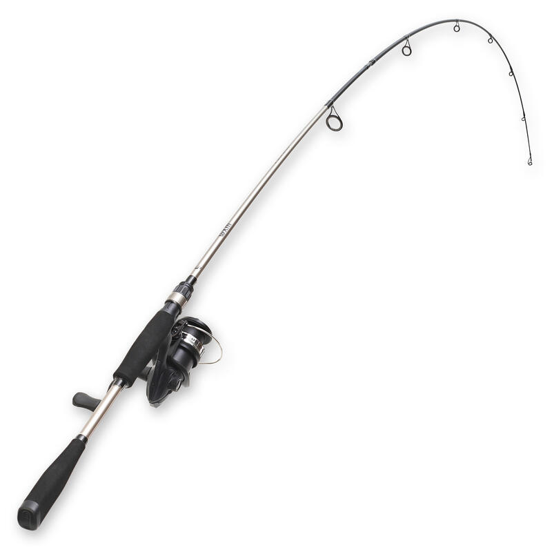 Kamış Makine Takımı - Sahte Yemle Balıkçılık - 2,10 M 7-21 Gr - WXM 100 Spinning
