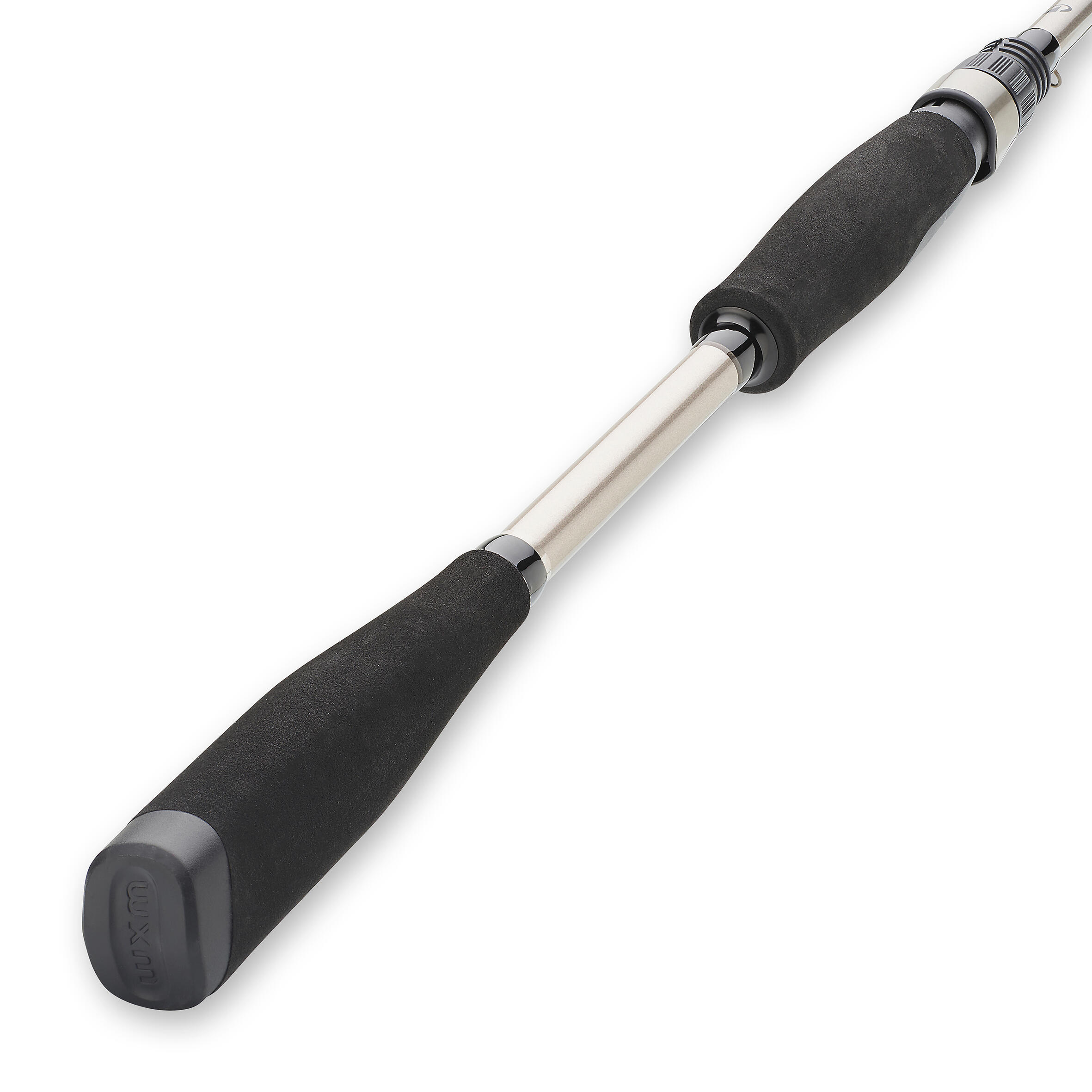 Lure Fishing Combo - WXM 100 2.10 m M (7-21 G) 6/11