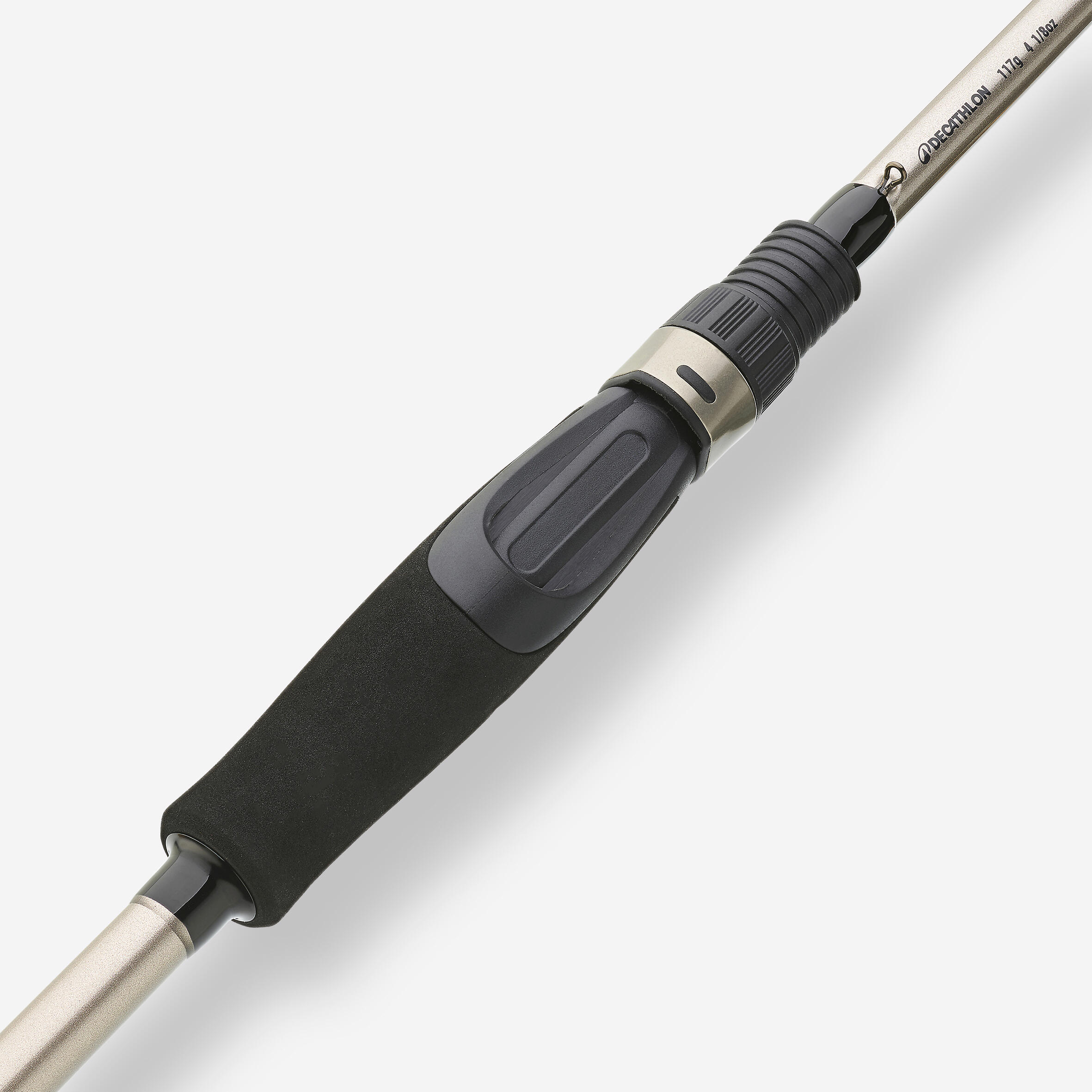 Ensemble de pêche aux leurres M 2,10 m (7-21 g) - WXM 100 - CAPERLAN