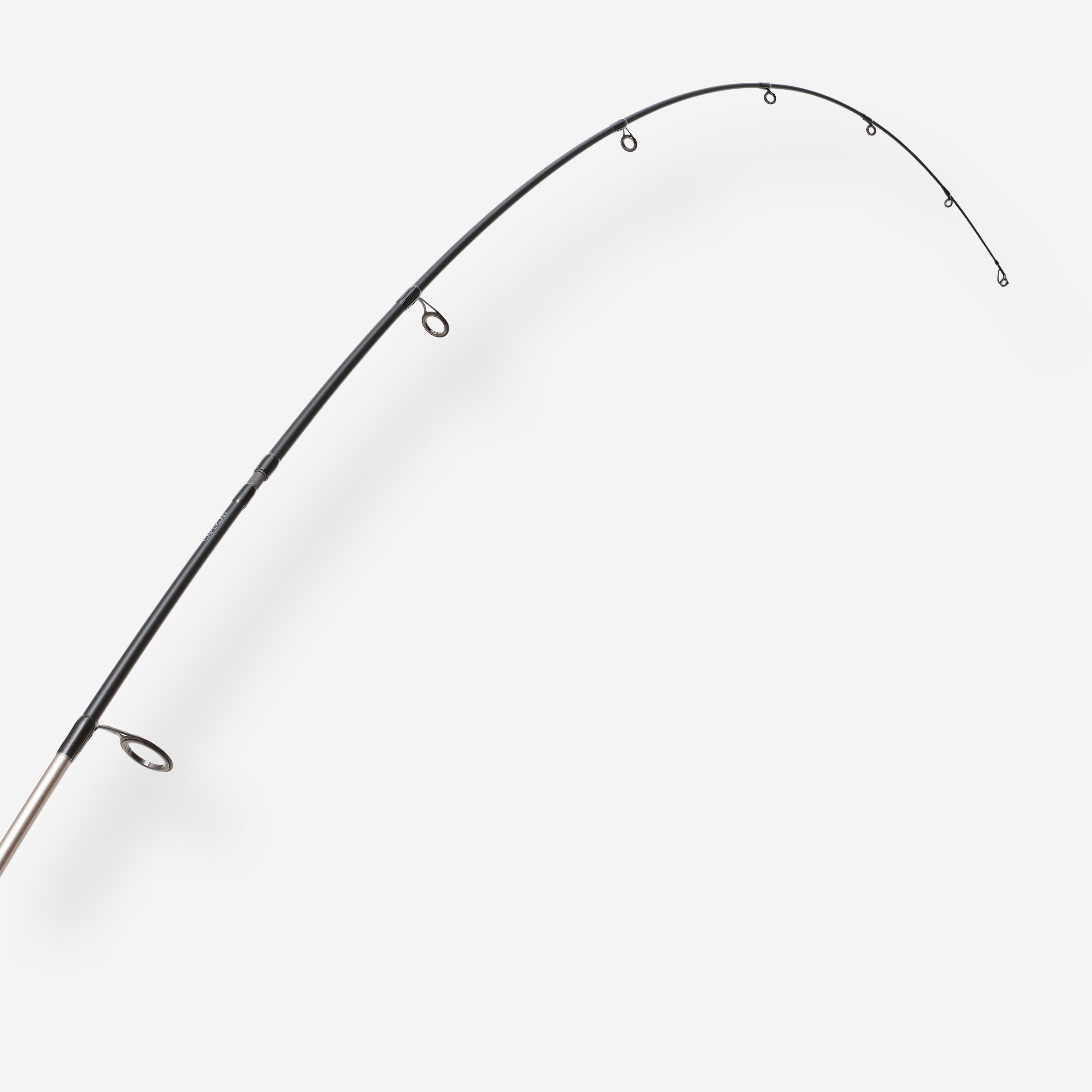 Ensemble de pêche aux leurres M 2,10 m (7-21 g) - WXM 100 - CAPERLAN