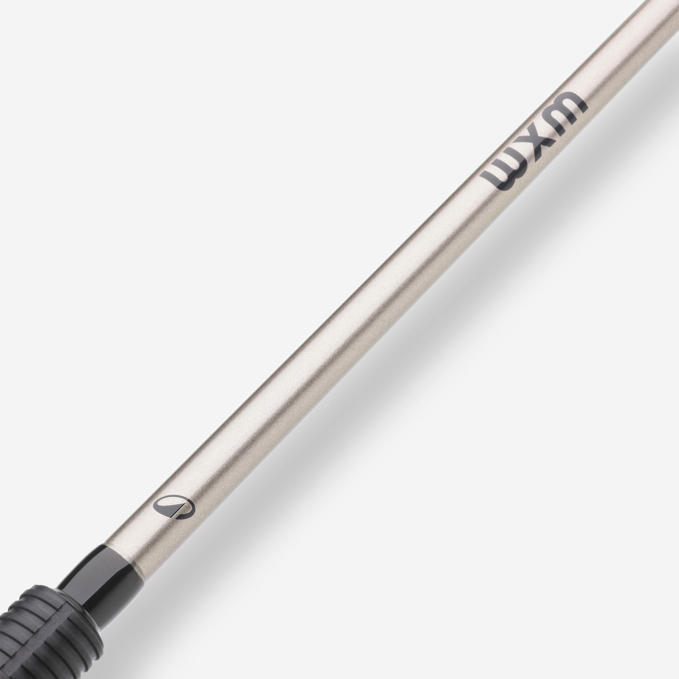 Ensemble de pêche aux leurres M 2,10 m (7-21 g) - WXM 100 - CAPERLAN