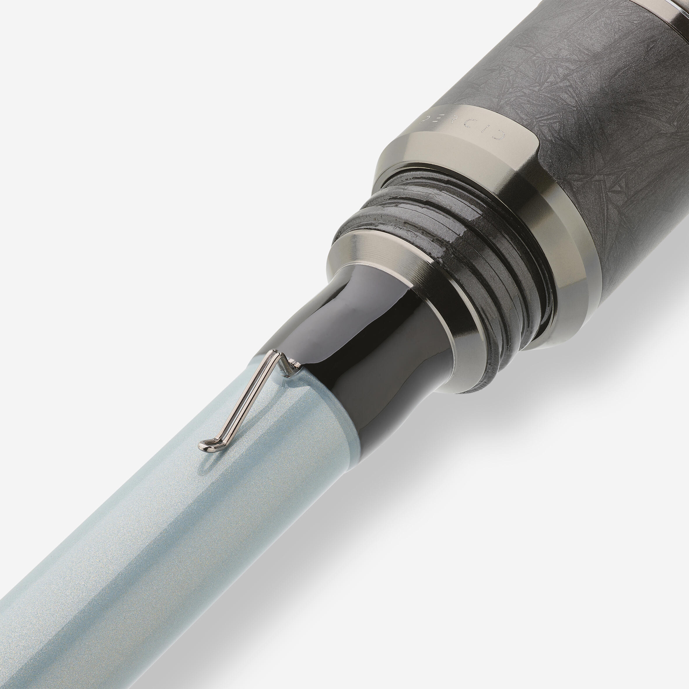 Spinnrute WXM 500 Barsch 2,40 m M/MH 7–30 g 10/19