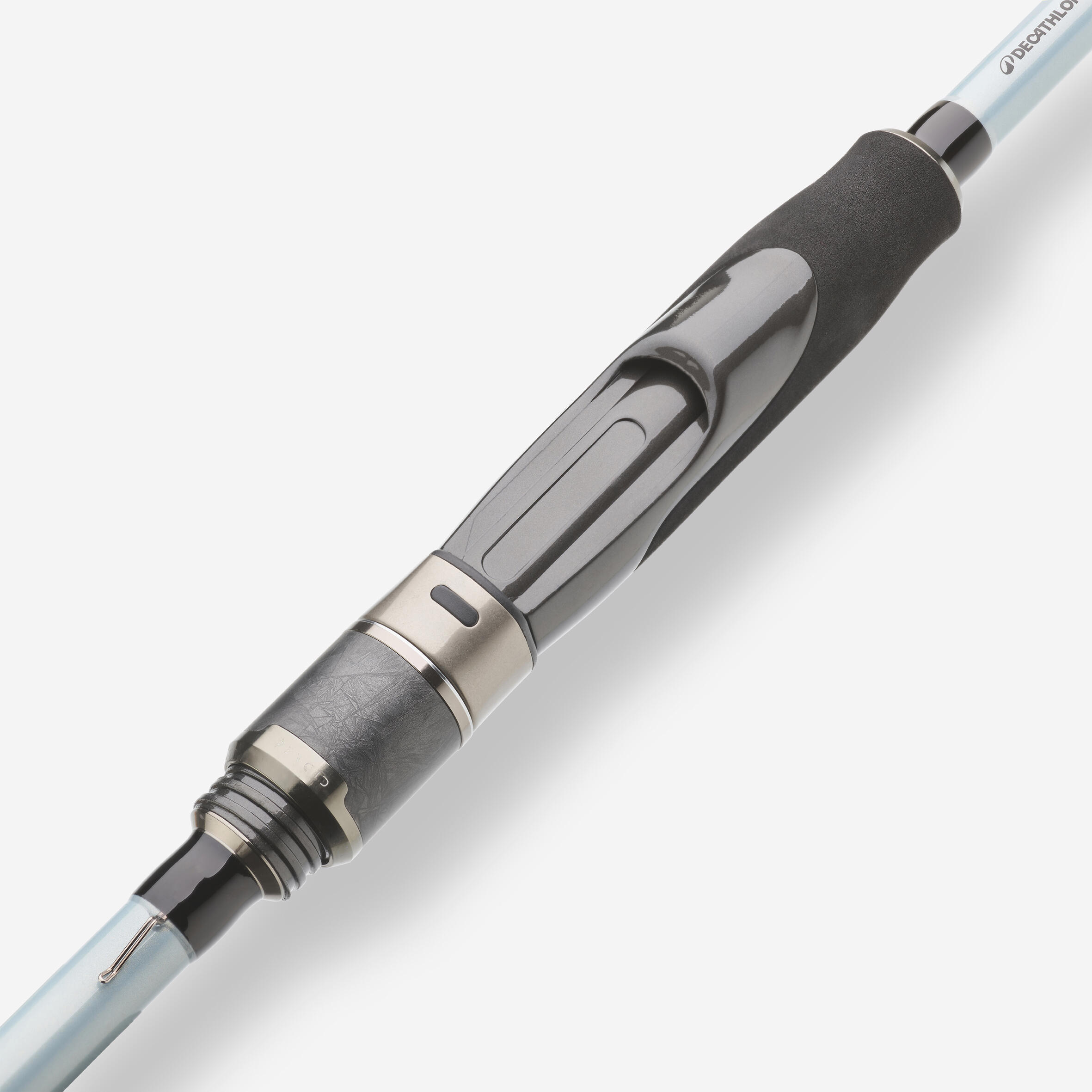 Spinnrute WXM 500 Barsch 2,40 m M/MH 7–30 g 5/19