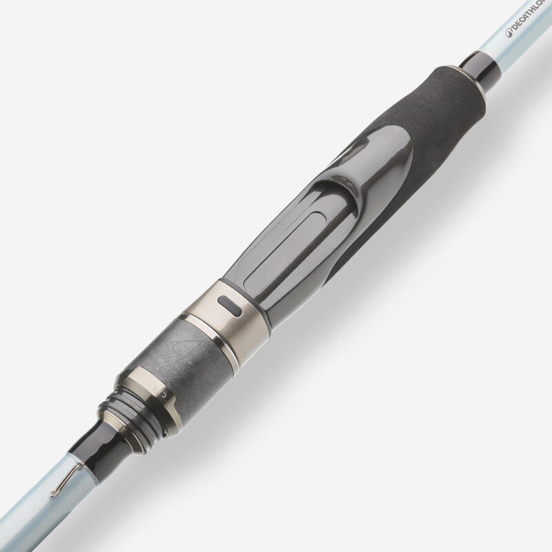 Lansetă Pescuit cu năluci WXM 500 Biban 2,40m M/MH 7-30g