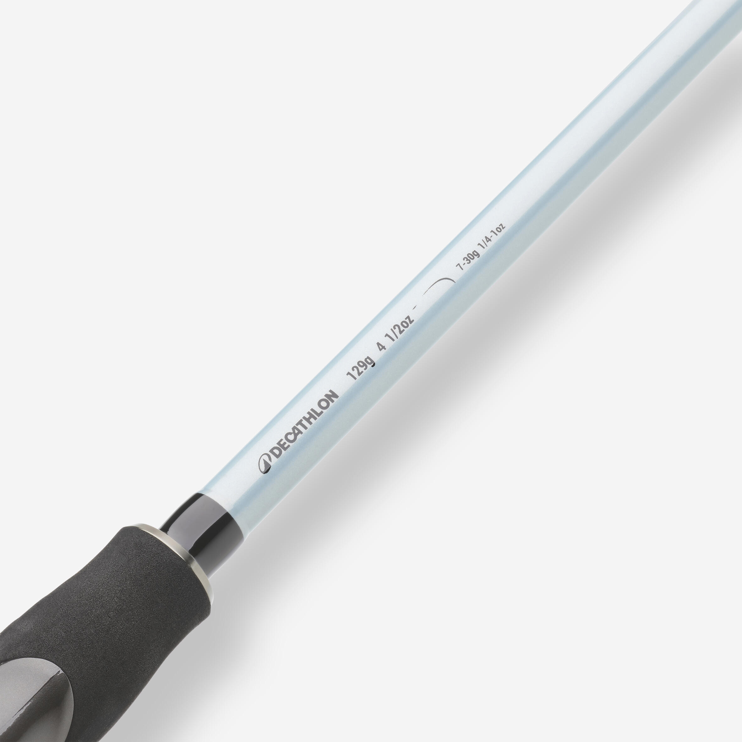 Spinnrute WXM 500 Barsch 2,40 m M/MH 7–30 g 8/19