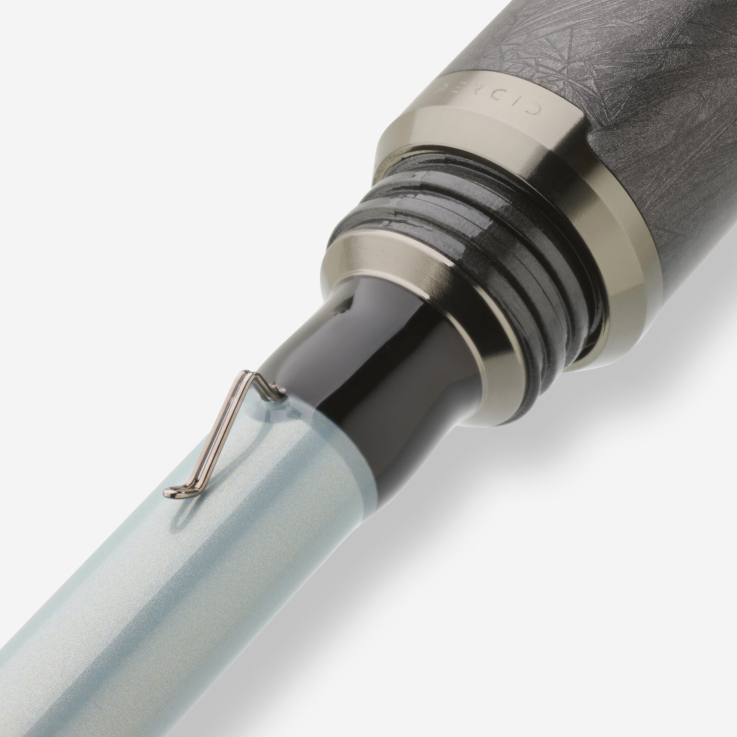 Spinnrute WXM 500 Perche 2,30 m UL 1–5 g 10/19