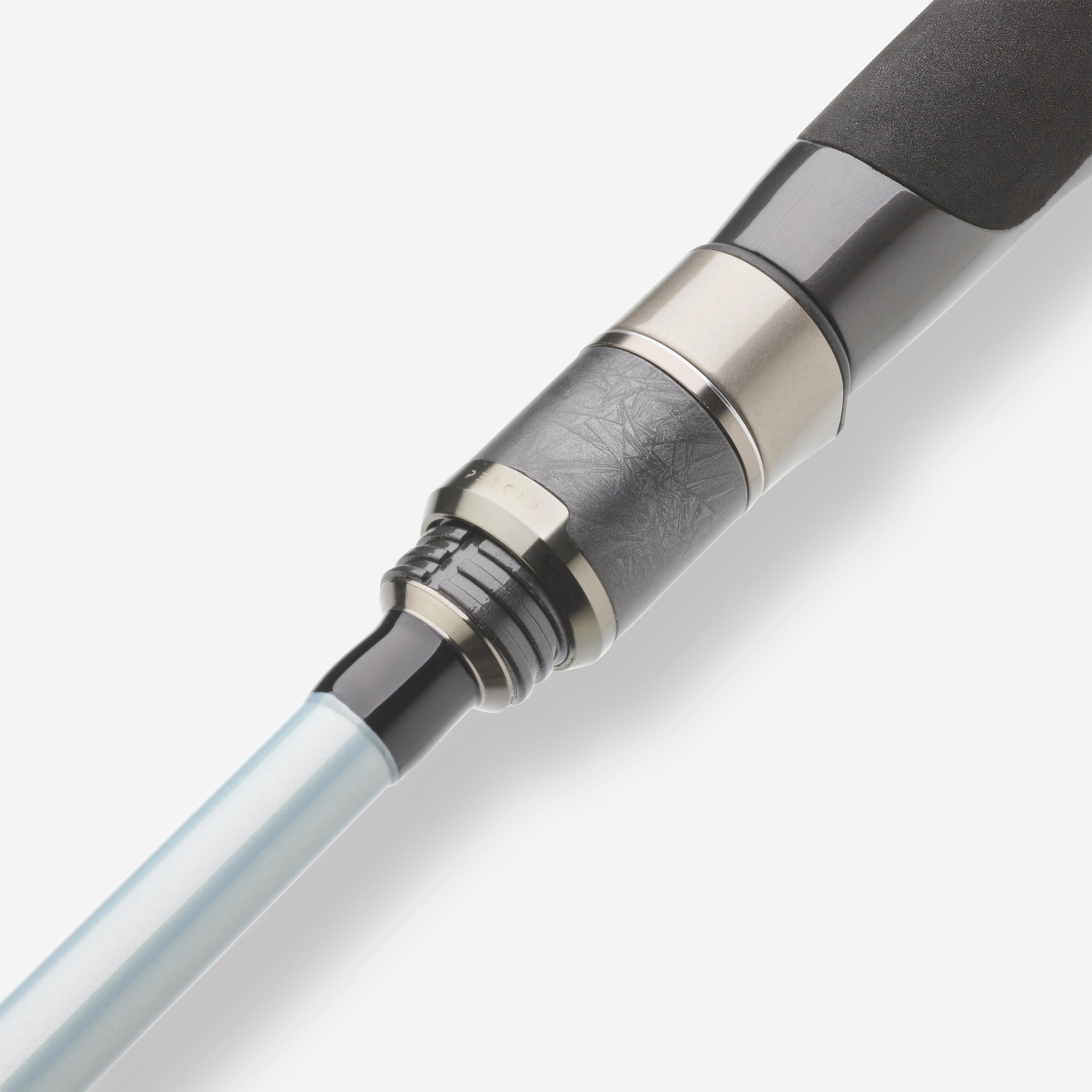 Spinnrute WXM 500 Perche 2,30 m UL 1–5 g 4/19