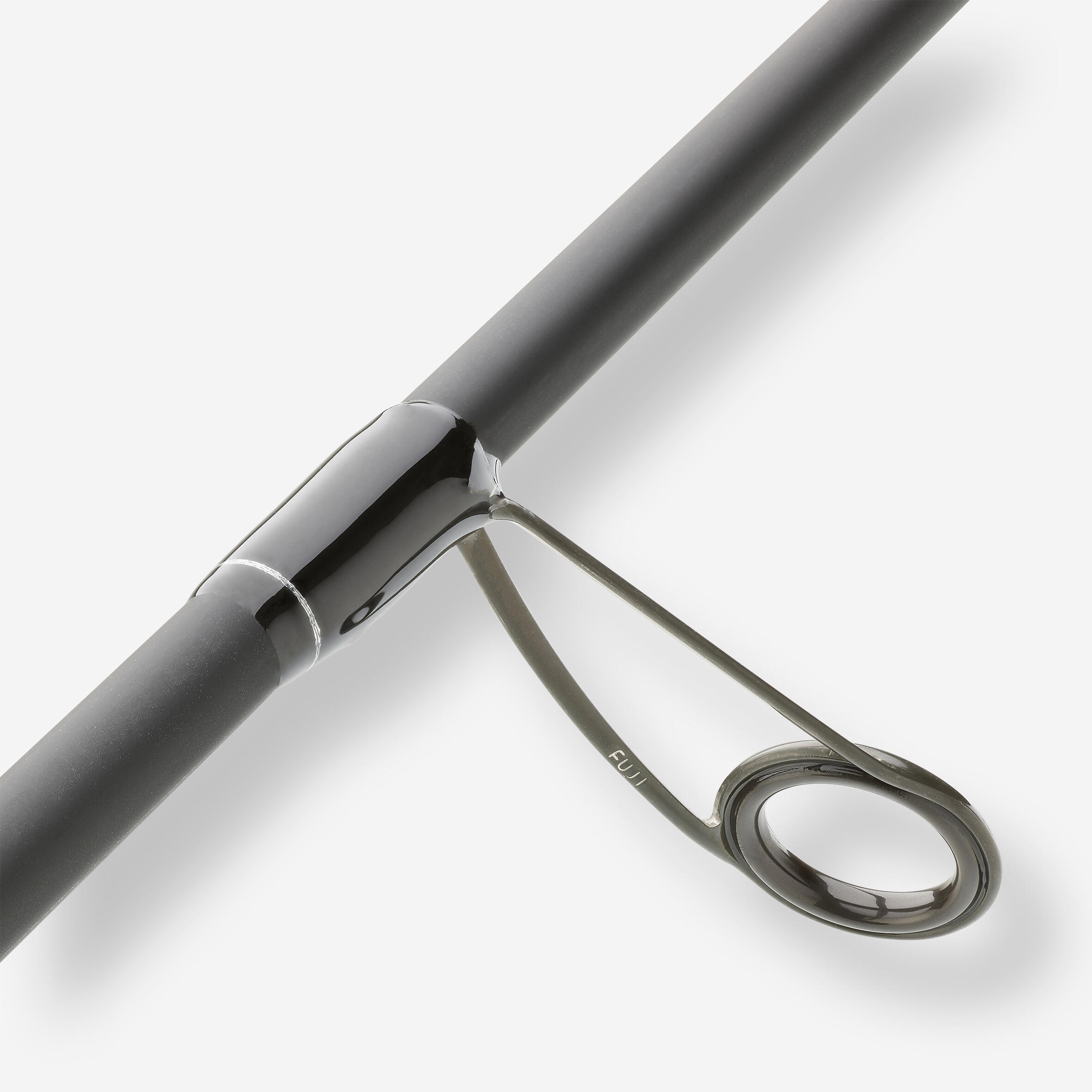 Spinnrute WXM 500 Perche 2,30 m UL 1–5 g 9/19
