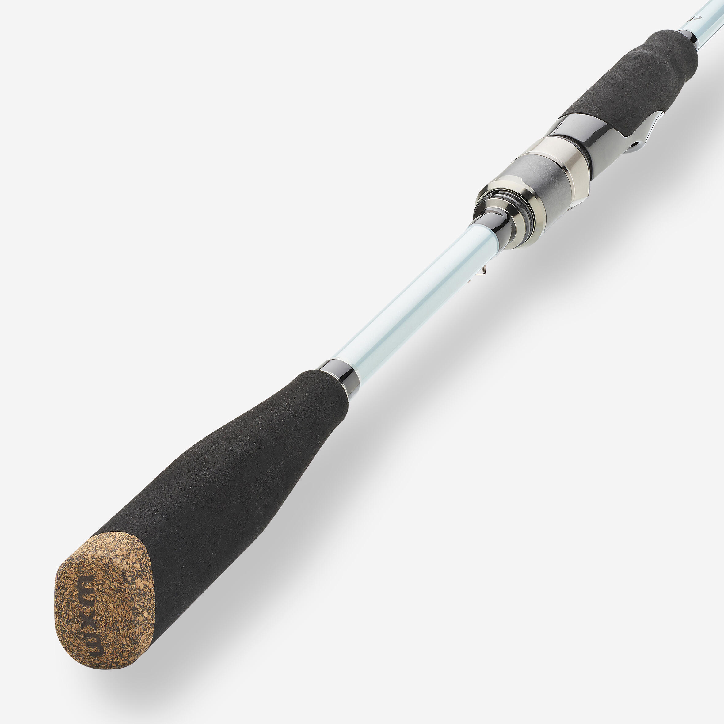 Spinnrute WXM 500 Perche 2,30 m UL 1–5 g 6/19