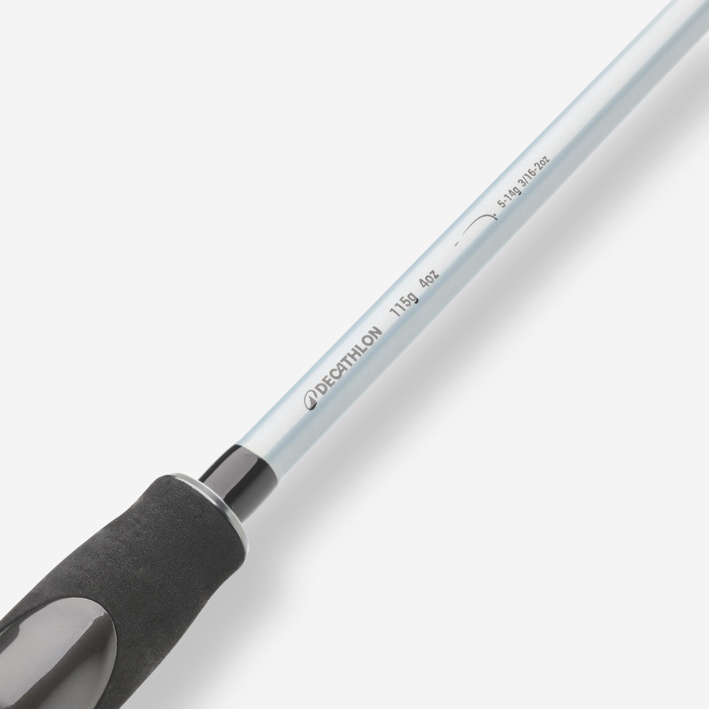 Spinnrute WXM 500 Barsch 2,20 m ML 5–14 g 8/19