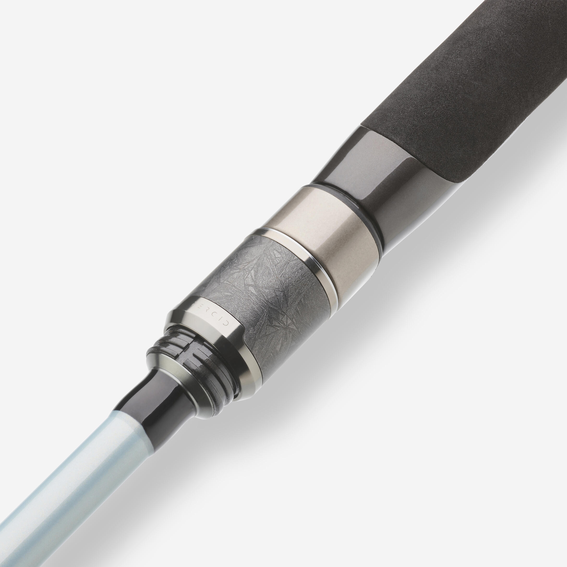 Spinnrute WXM 500 Barsch 2,20 m ML 5–14 g 4/19