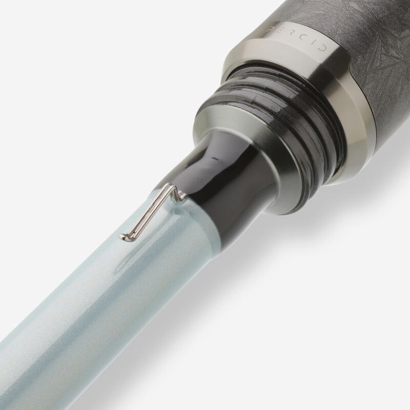 Lansetă Pescuit cu năluci WXM 500 Biban 2,20m ML 5-14g