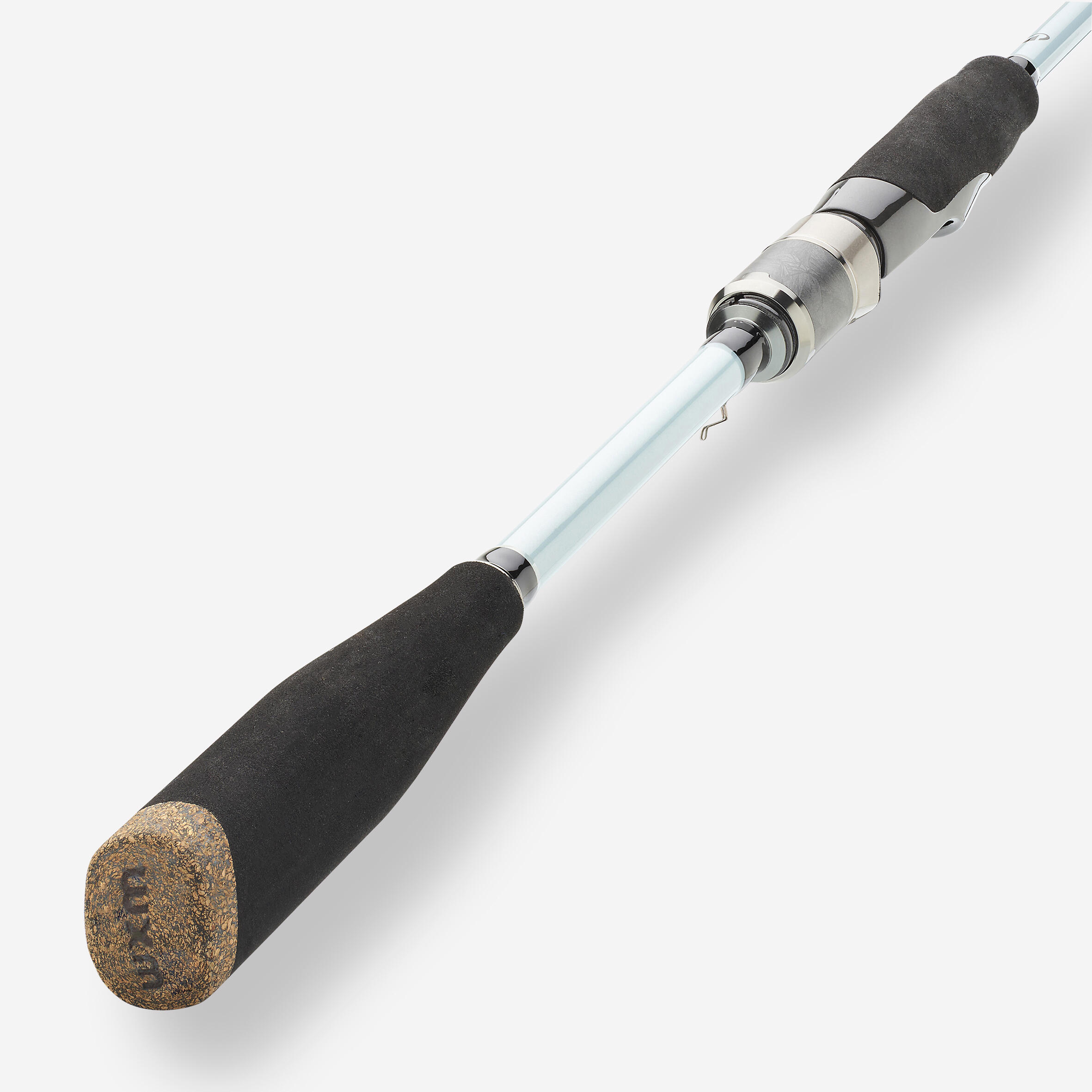 Spinnrute WXM 500 Barsch 2,20 m ML 5–14 g 6/19
