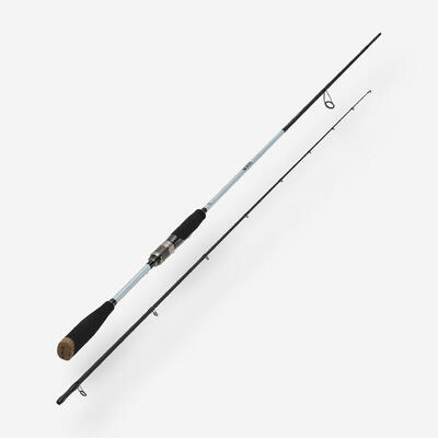 Canna pesca con artificiali WXM 500 PERCID 2.20m ML 5-14g