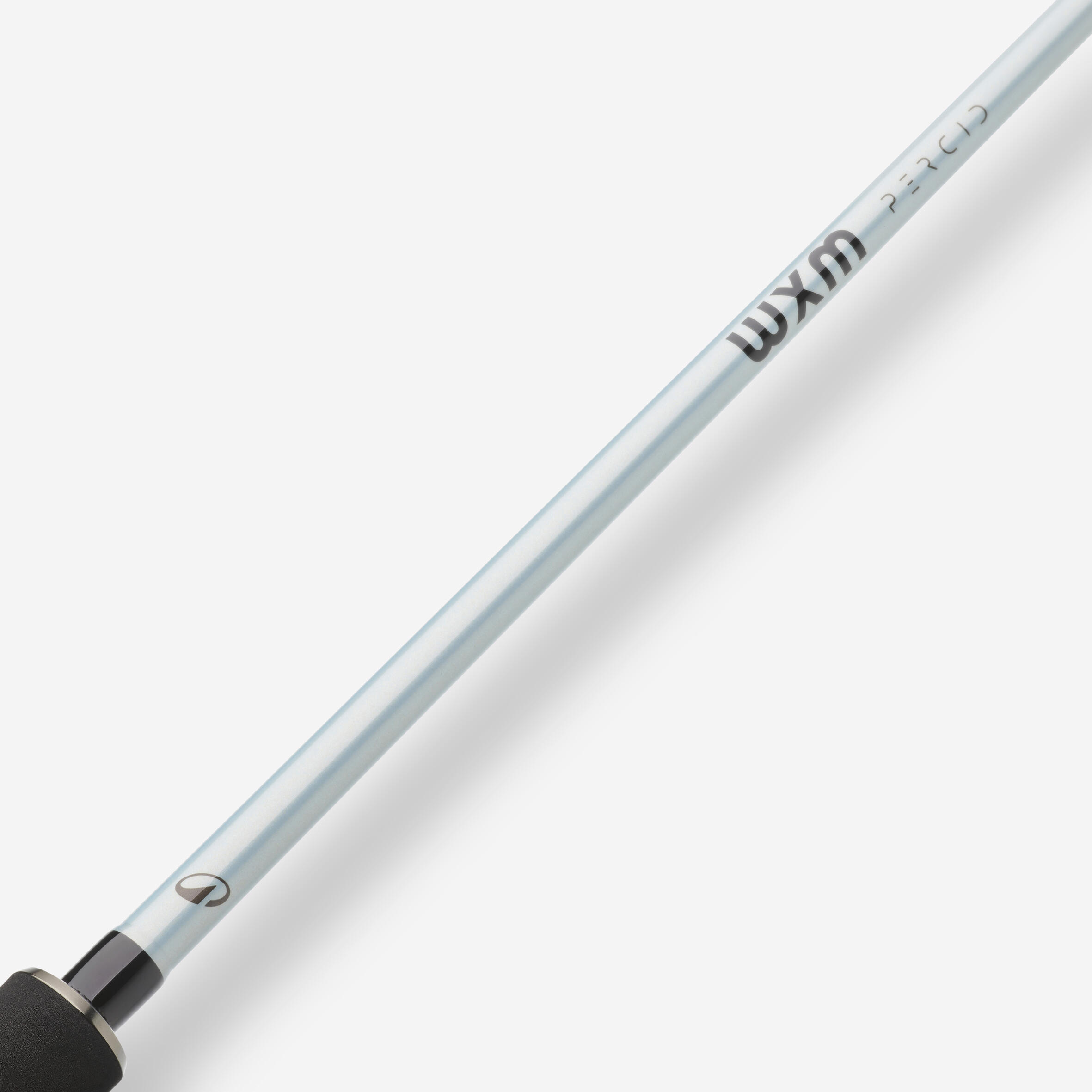 Spinnrute WXM 500 Barsch 2,10 m L 2–10 g 7/19