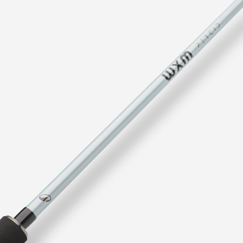 Lansetă Pescuit cu năluci WXM 500 Biban 2,10m L 2-10g