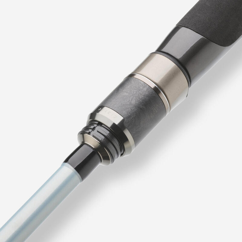 Lansetă Pescuit cu năluci WXM 500 Biban 2,10m L 2-10g